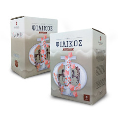 Wine In Large Packages