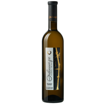 Terra Thiva Malagousia Assyrtiko White Dry