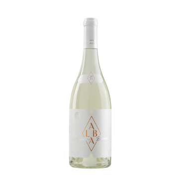 Alba Limniona Varietal White Dry