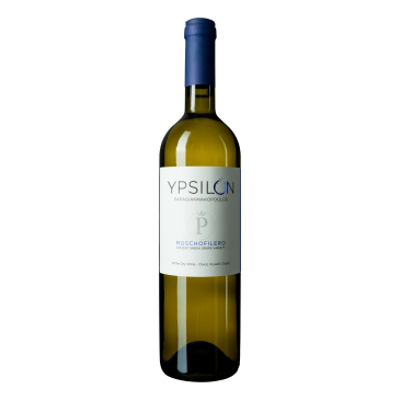 Ypsilon Moschofilero White Dry