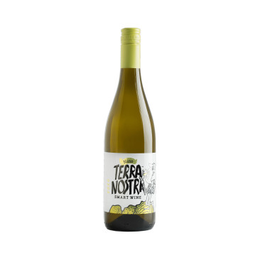 Terra Nostra Black Muscat of Tirnavos White Dry