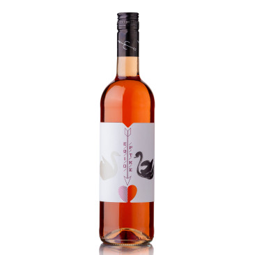 Erotico Rose Dry