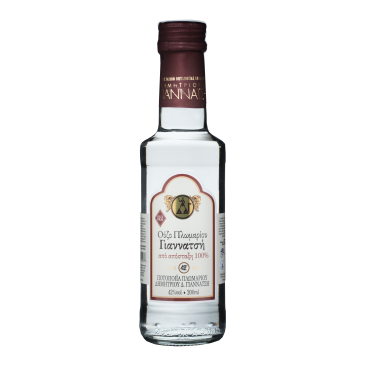 Ouzo Giannatsis 42%vol 200ml